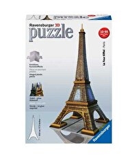 Ravensburger 3D Puzzle Eyfel Kulesi 216 Parça