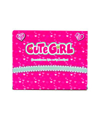 Sevimli Bebekler ve Evcil Hayvanları 3'lü Set