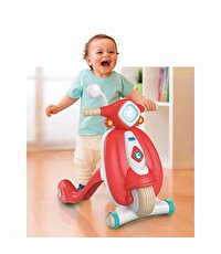 Baby Clementoni İlk Adım Yürüteci