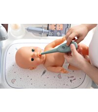 Smoby Bebek Bakım Merkezi