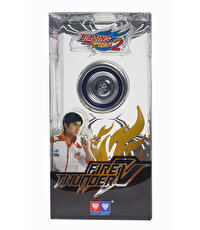 Fire Thunder V Yoyo