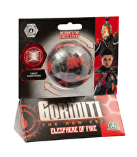 Gormiti Elkure Ateş Elementi 01100