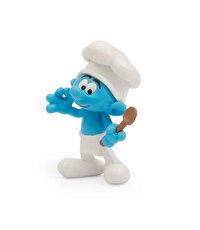 Şirinler Sevimli Figür S2 Sürpriz Paket