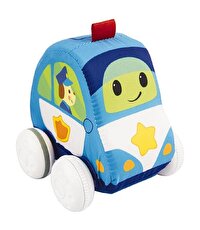 Winfun Çek Bırak Pofuduk Arabalar