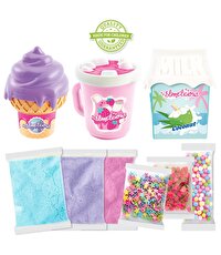So Slime DIY Slimelicious Slime Shaker Üçlü Paket