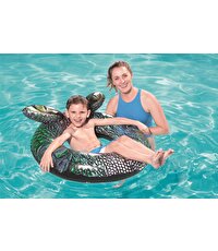 Bestway Timsah Desenli Simit