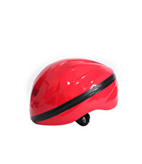 Koruyucu Kask STT 418 Kırmızı