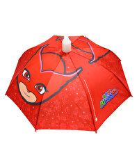 Pijamaskeliler Çocuk Şemsiyesi