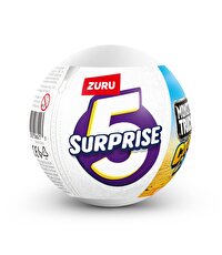 Mini Brands Monster Trucks Color Change S3 Sürpriz Paket