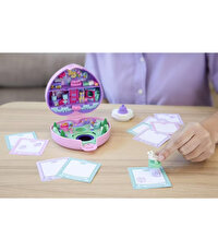Polly Pocket Polly 35th Birthday Partytime Stamper HWP20