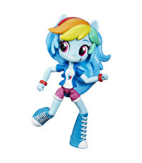 My Little Pony Equestria Girls Miniler