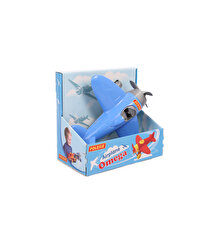 Uçak Omega (Kutuda)