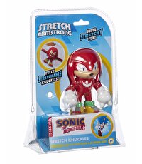 Mini Stretch Sonic Knuckles