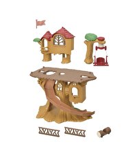 Sylvanian Families Ağaç Ev