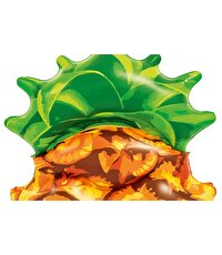 Bestway Ananaslı Deniz Yatağı