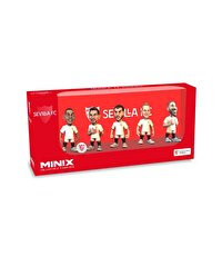 Minix Sevilla 5'li Figür 15108