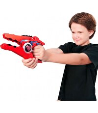 Quantum Heroes Dinoster Lucio'nun Kılıcı