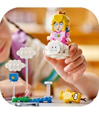 LEGO Super Mario İnteraktif LEGO Peach ile Maceralar 71441
