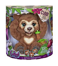 Fur Real Sevimli Ayım Cubby