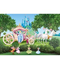 Ravensburger Prenses Cinderella Puzzle
