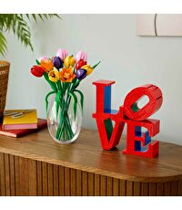 LEGO Botanicals Lale Buketi 11501