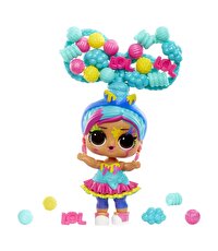 L.O.L Surprise Tots Saç Boncukları Bebeği