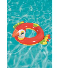 Bestway Papağan Başlı Simit