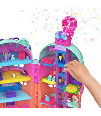 Polly Pocket Dondurma Evi Oyun Seti JFT91
