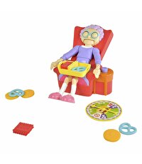 Cingöz Nine Kutu Oyunu