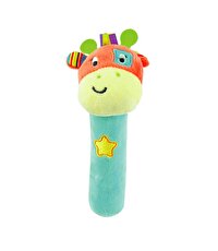 Küçük Dostum Çıngıraklar