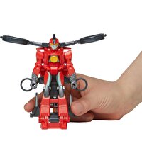 Transformers Earthpark Tek Adımda Dönüşen Figür Terran Twitch