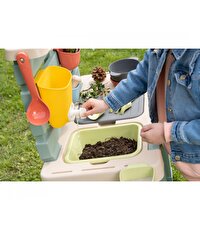 Smoby Life Mud Kitchen