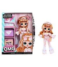 L.O.L. Surprise LOL OMG Wildflower Bebeği