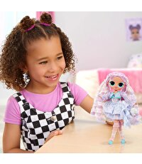 L.O.L. Surprise LOL OMG Pearla Bebeği