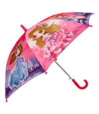 Rubenis Pembe Saplı Şemsiye