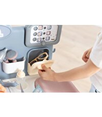 Smoby Bebek Bakım Merkezi