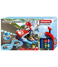 Carrera First Mario Kart Yarış Seti