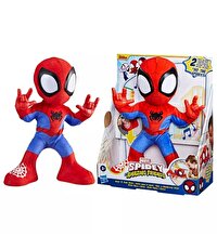 Spidey ve Muhteşem Arkadaşları Dance 'N Crawl Spidey F6722