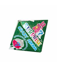 Mr. Boo Sürpriz Aromalı Slime Yeşil