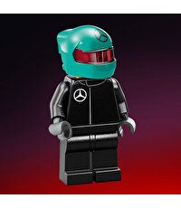 LEGO Speed Champions Mercedes-AMG PETRONAS F1 Team Yarış Arabası 77244