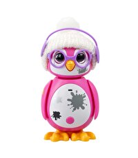 Silverlit Rescue Mini Penguen Pembe