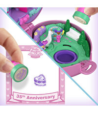 Polly Pocket Polly 35th Birthday Partytime Stamper HWP20