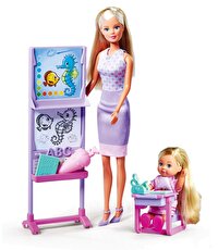 Steffi Love Okul Günü