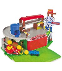 Dickie Toys Çiftlik Macera Oyun Seti