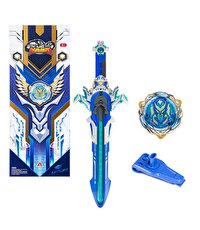 Infinity Nado Delüks Paketi Gale Wings