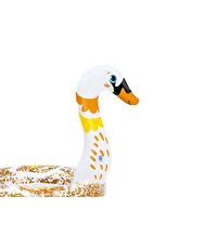 Bestway Simli Kuğu Can Simidi 61 Cm