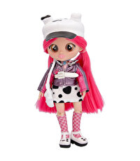 Cry Babies BFF Bebekler S1 Dotty