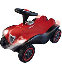 BIG Bobby Car Next 2.0 Bin Git Araba