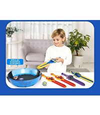 Infinity Nado Standart Paketi Gold Warrior Phoenix (Altın Kahraman Anka Kuşu)