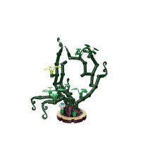 Mega Blok Çiçek ve Gergedan Böceği 164 Parça